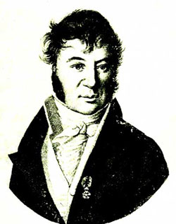Charles-Raynald-Laure-Flix, duc de Praslin