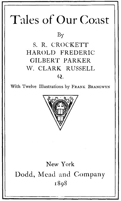 title page