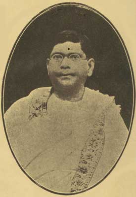 C. R. Das