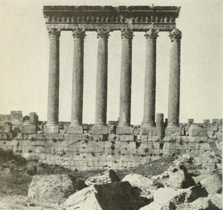 baalbek