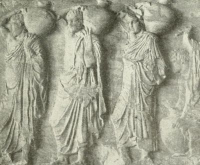 frieze