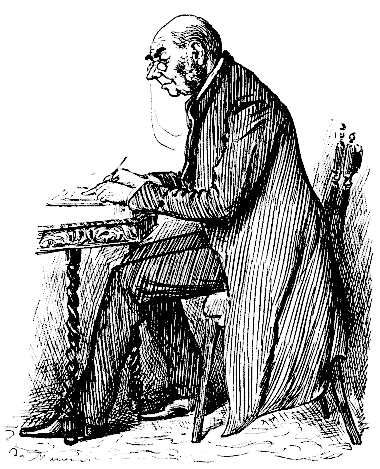 CACO�THES SCRIBENDI.