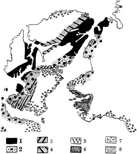 Smith-Sund, Robeson-Kanal