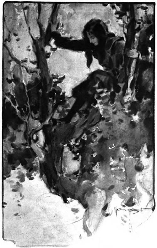 &ldquo;&lsquo;Come down, little lady&rsquo;&rdquo;