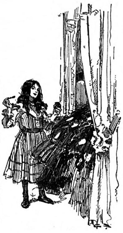 &ldquo;She worked diligently and rapidly&rdquo;