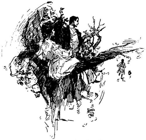 &ldquo;Ladybird&rsquo;s flying figure&rdquo;