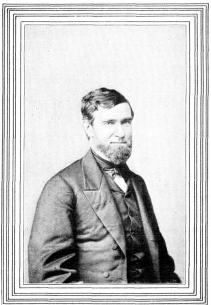 SCHUYLER COLFAX