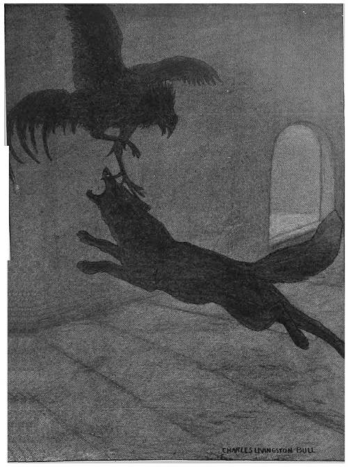 &ldquo;DELIVERED ANOTHER OF THOSE DAUNTING SPUR STROKES.&rdquo;