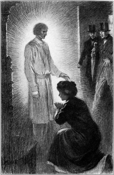 The Principal Girl, by J. C. Snaith—A Project Gutenberg eBook