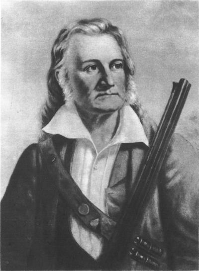 FROM A PAINTING BY JOHN WOODHOUSE AUDUBON AND VICTOR GIFFORD AUDUBON.

IN THE AMERICAN MUSEUM OF NATURAL HISTORY, NEW YORK

JOHN J. AUDUBON

BY COURTESY OF THE MUSEUM