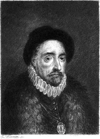 MICHEL DE MONTAIGNE