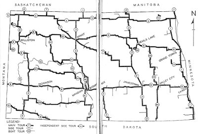 A North Dakotan's long road back from 'shell shock' in World War I