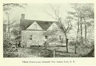 Elting Homestead