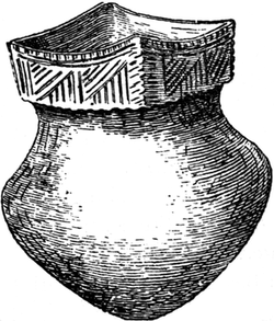 Earthen Vessel