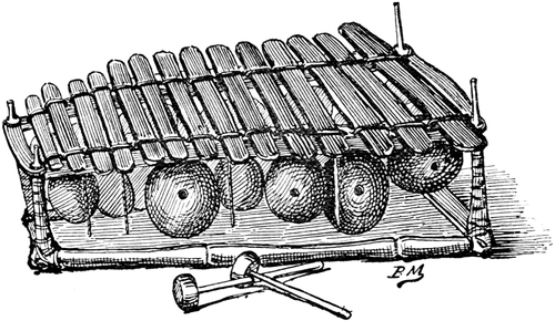 Marimba