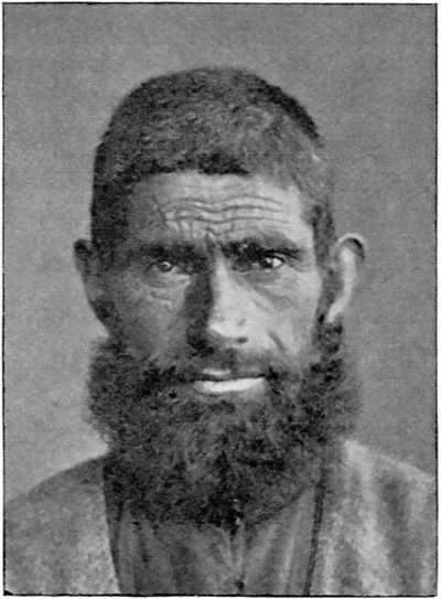 Chechen of Daghestan