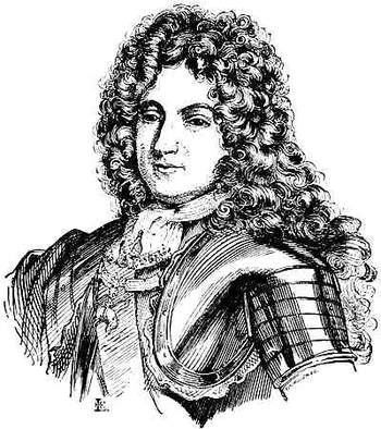 Regent d’Orlans