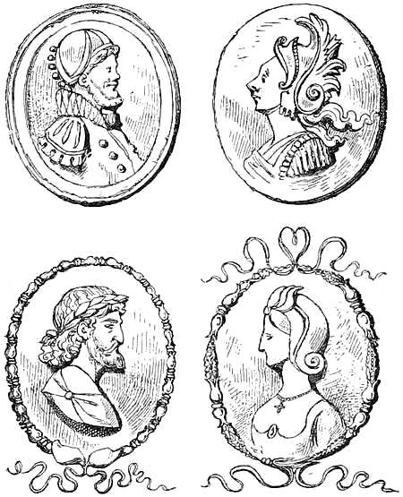 Medallions