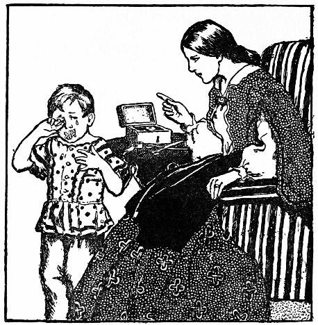 The Project Gutenberg eBook of Lazy Matilda and Other Tales, by ...