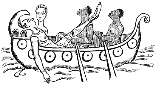 &ldquo;Hoe was de salutatio?&rdquo;