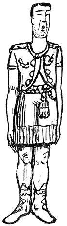 &ldquo;Serenissima est servita&rdquo;