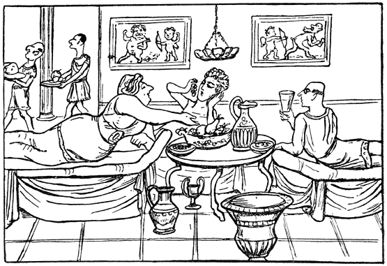 &ldquo;Gij zijt stil, edele Gigio!&rdquo;