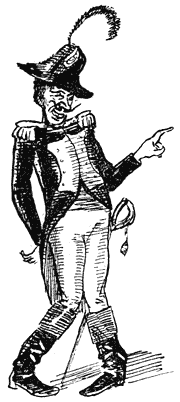 &ldquo;Vond je je moesje nog niet, bastaard?&rdquo;