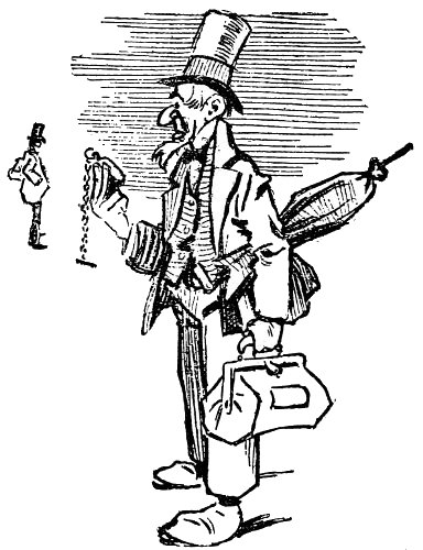 If you don't know just where to go
Or how to do the thing that you
May have in mind&mdash;or if you find
That you can't rise&mdash;then advertise,
A "Business Chances" ad advances
Your desires to many buyers&mdash;
And our Want Ads, if you use them,
Bring so many&mdash;you can choose them.