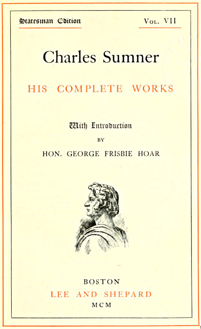 Cover page