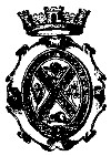 Seal of the City of Montreal Under a Crown