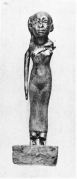 Image not available: 2. Mummy Decoration