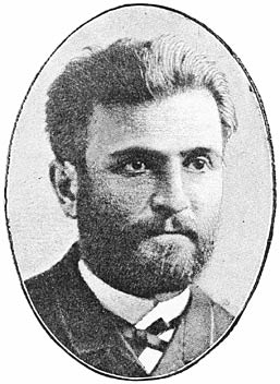 PRINCE IVAN&Eacute; MACHABELI.