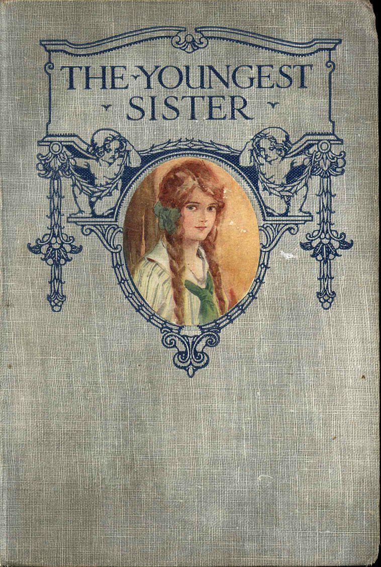 The Project Gutenberg eBook of The Youngest Sister by Bessie Marchant