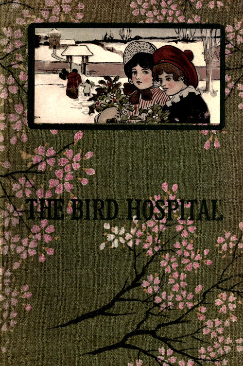 The Bird Hospital