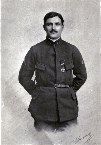 M. Jean Martin

Frontispiece.