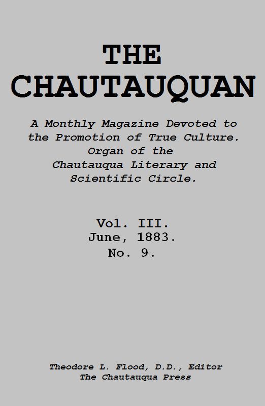 Morning Lecture Recaps Archives - Page 4 of 13 - The Chautauquan Daily