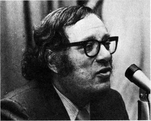 Isaac Asimov