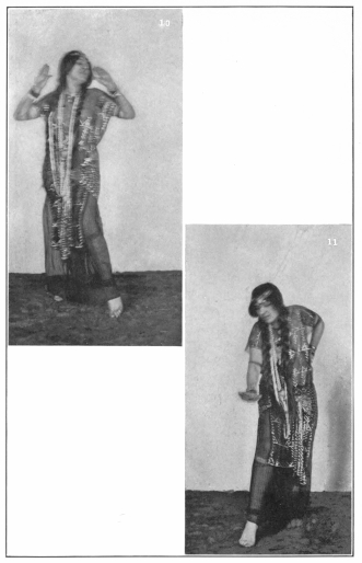 Image not available: “Dance of the Soul’s Journey” (Continued)

Yet now, from the crown of her head (10)&mdash;To the soles of her feet she
is perfect (11)

To face page 213

