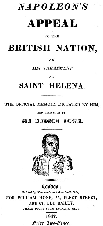 Title page