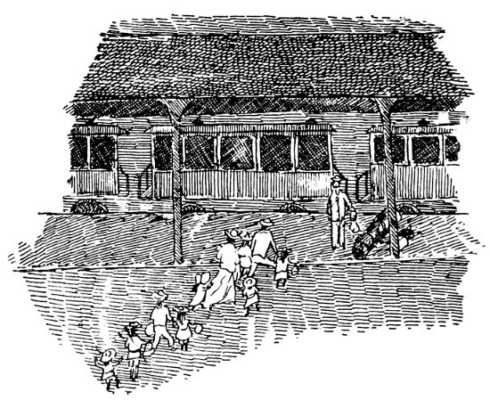 British Benevolent Society&mdash;2 A. M.