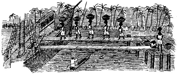 Coaling&mdash;Rio Janeiro.