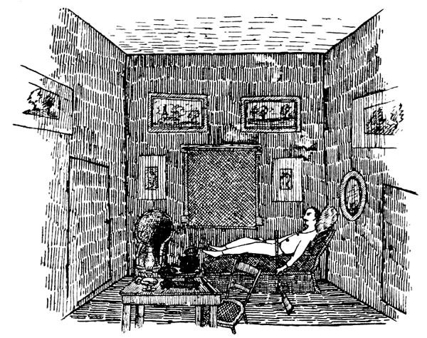 California&mdash;Voices of the Night.