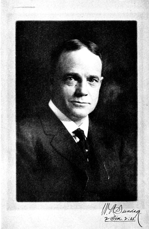 The Project Gutenberg eBook of Billy Sunday, the Man and His Message, by  William T. Ellis.