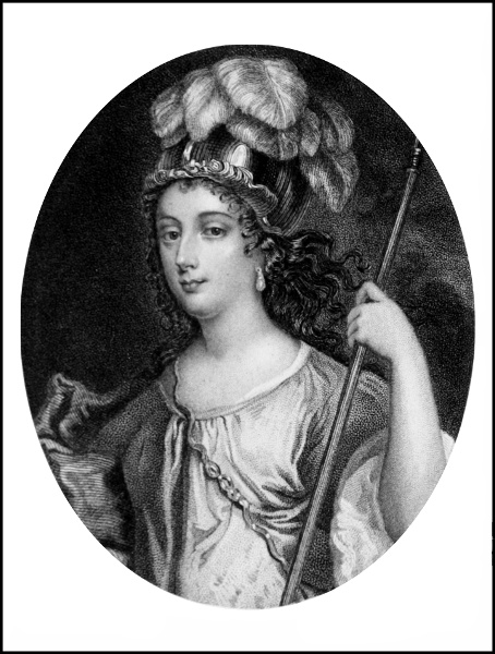 Barbara Villiers, Duchess of Cleveland