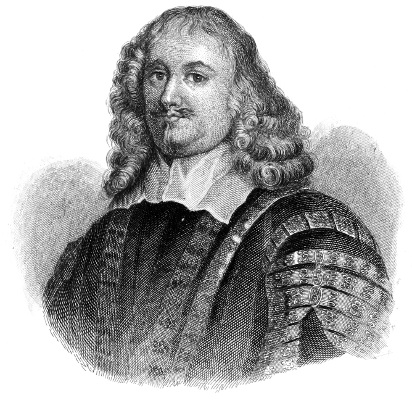 Edward Hyde, Earl of Clarendon