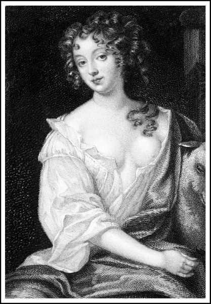 Nell Gwyn