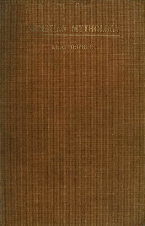 Original Front Cover.