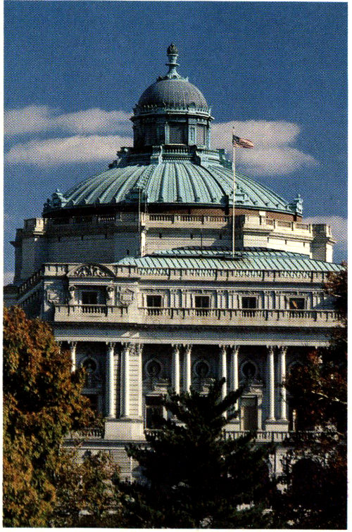 Library of Congress