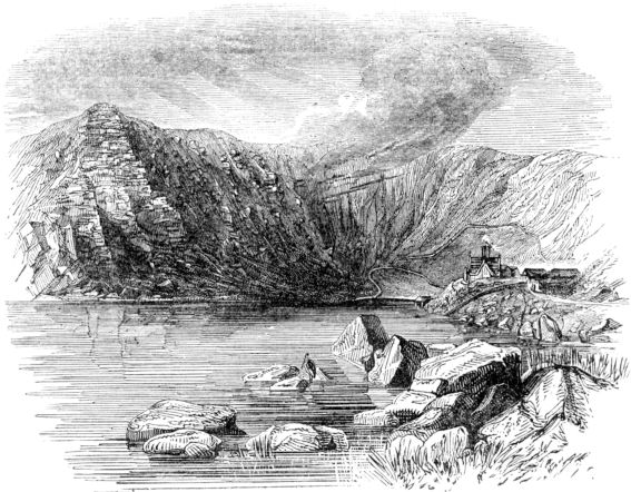 LOUGH BRAY.