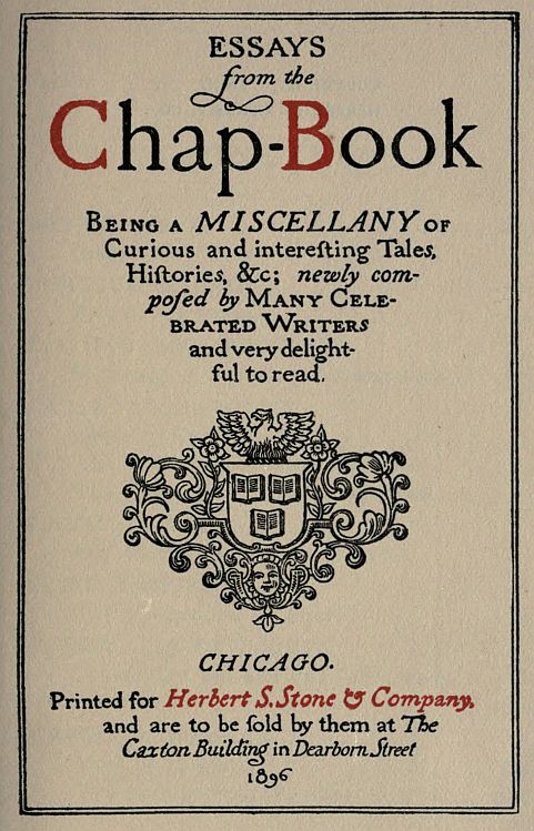 Title Page